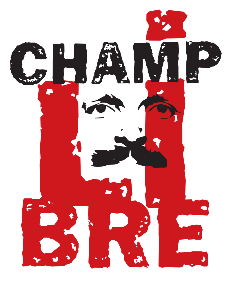 Affiche Champ Libre 2023