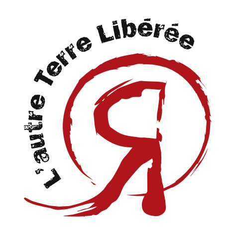 Logo de l'association L'autre terre libérée à Luynes